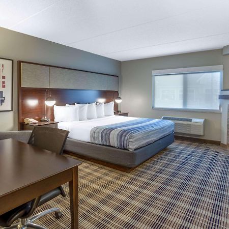 Americinn By Wyndham Madison South Eksteriør billede