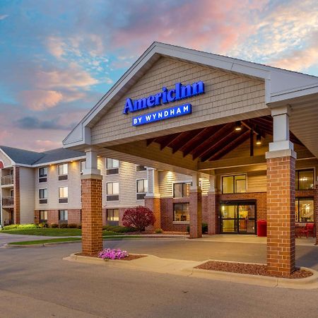 Americinn By Wyndham Madison South Eksteriør billede
