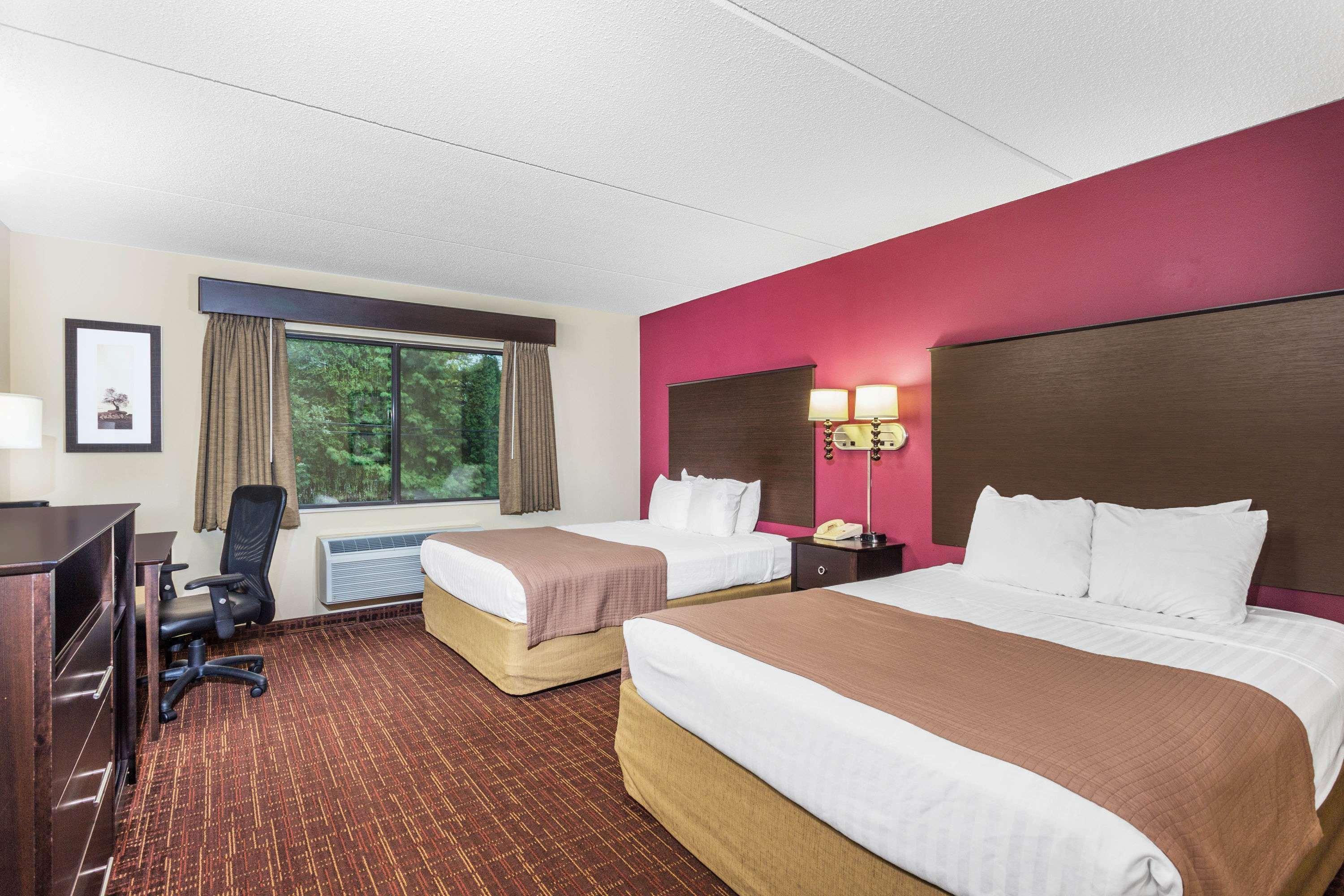 Americinn By Wyndham Madison South Eksteriør billede
