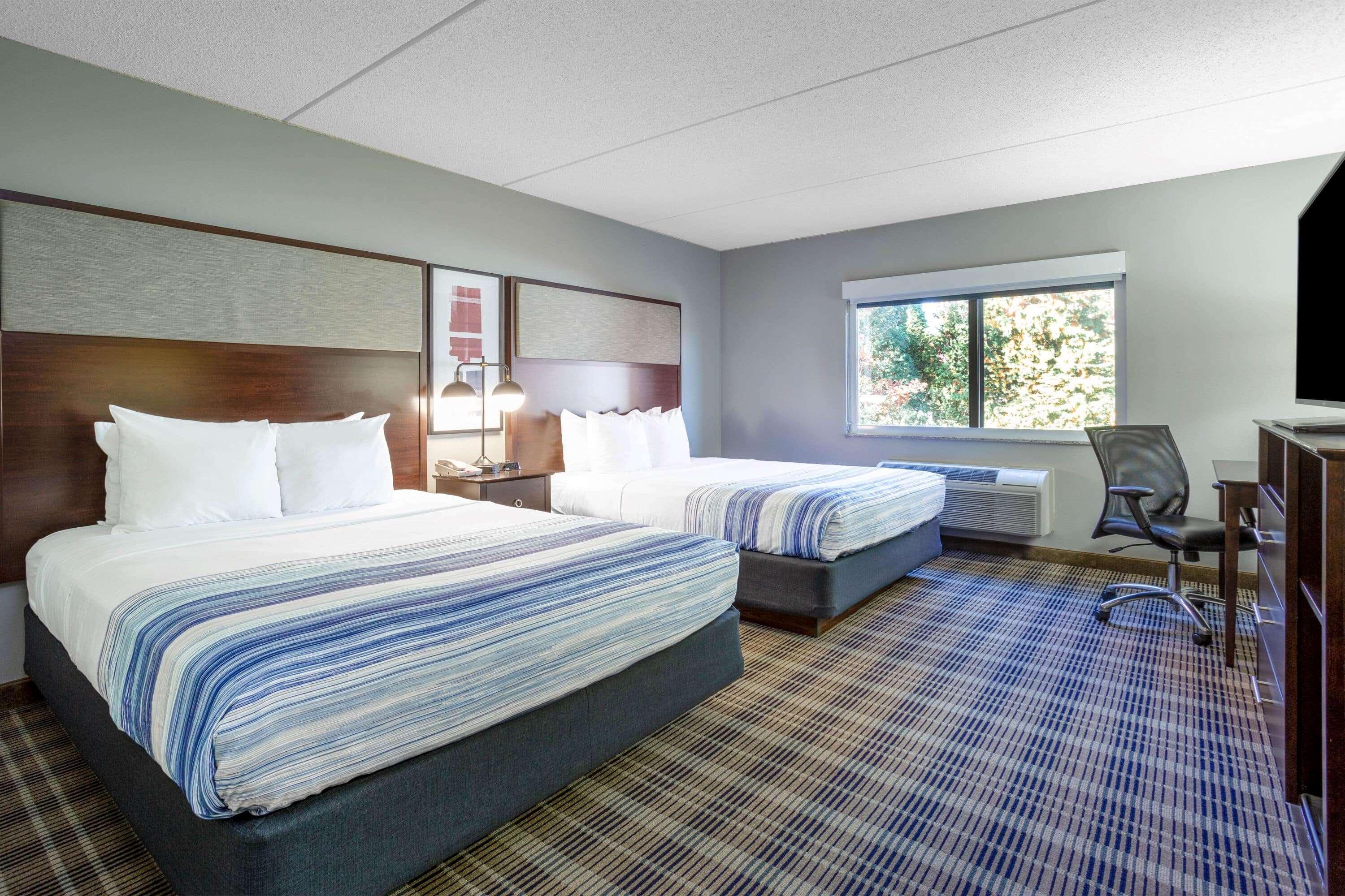 Americinn By Wyndham Madison South Eksteriør billede
