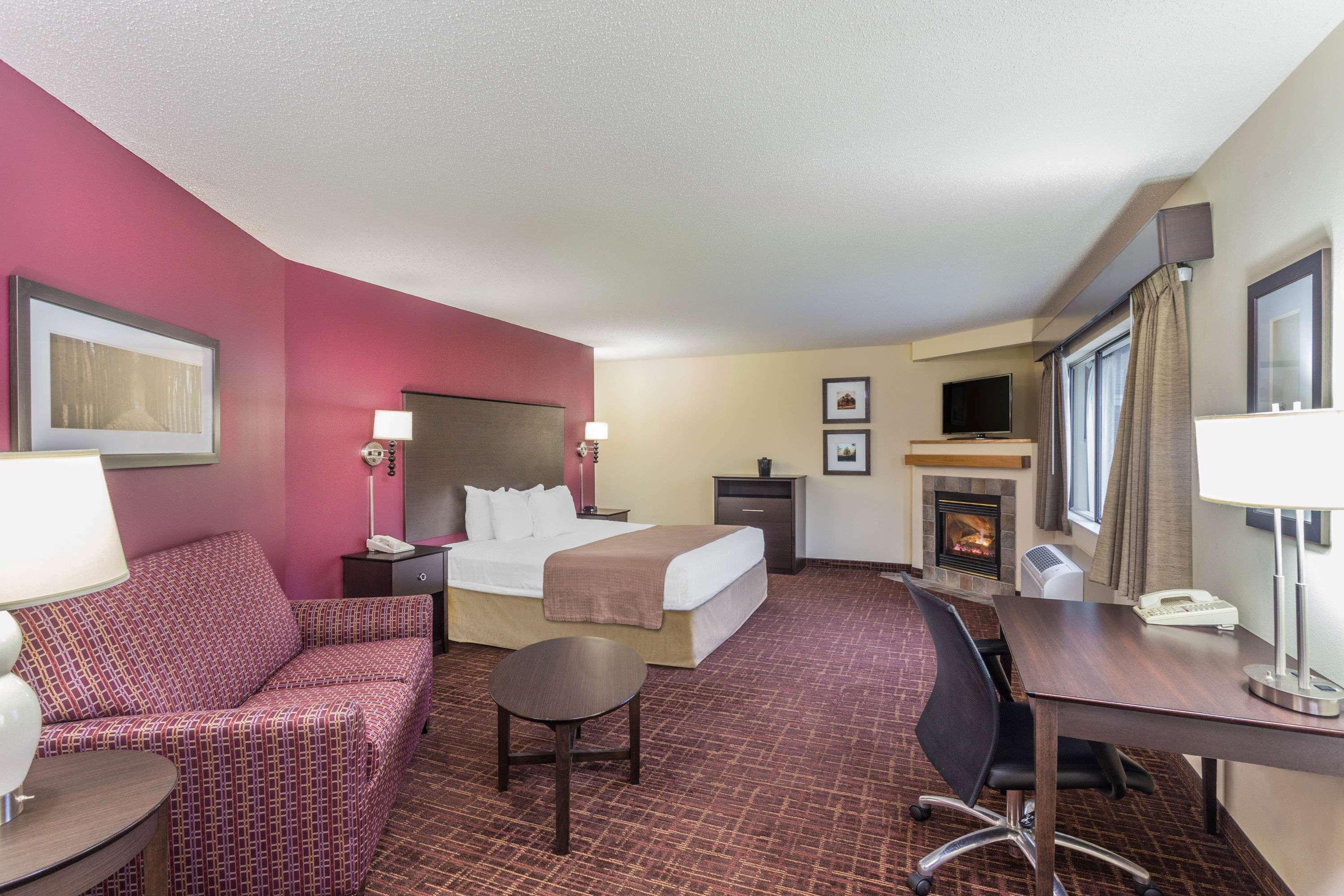 Americinn By Wyndham Madison South Eksteriør billede